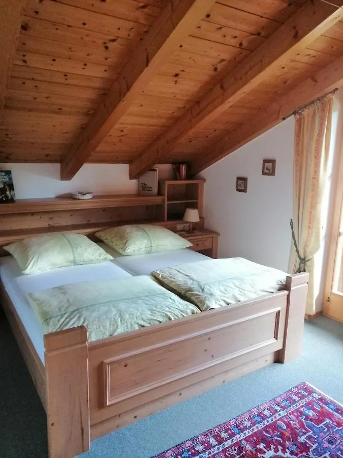 Ferienwohnung Kronshage Reit im Winkl Germany