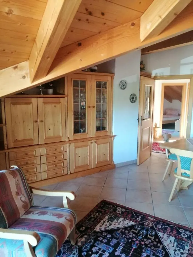 Ferienwohnung Kronshage Reit im Winkl